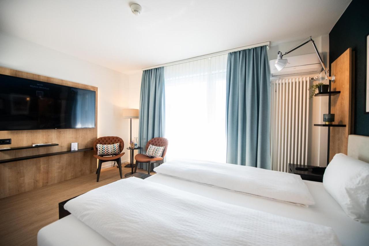 Ascona Lodge, Pool & Garden Retreat Стая снимка