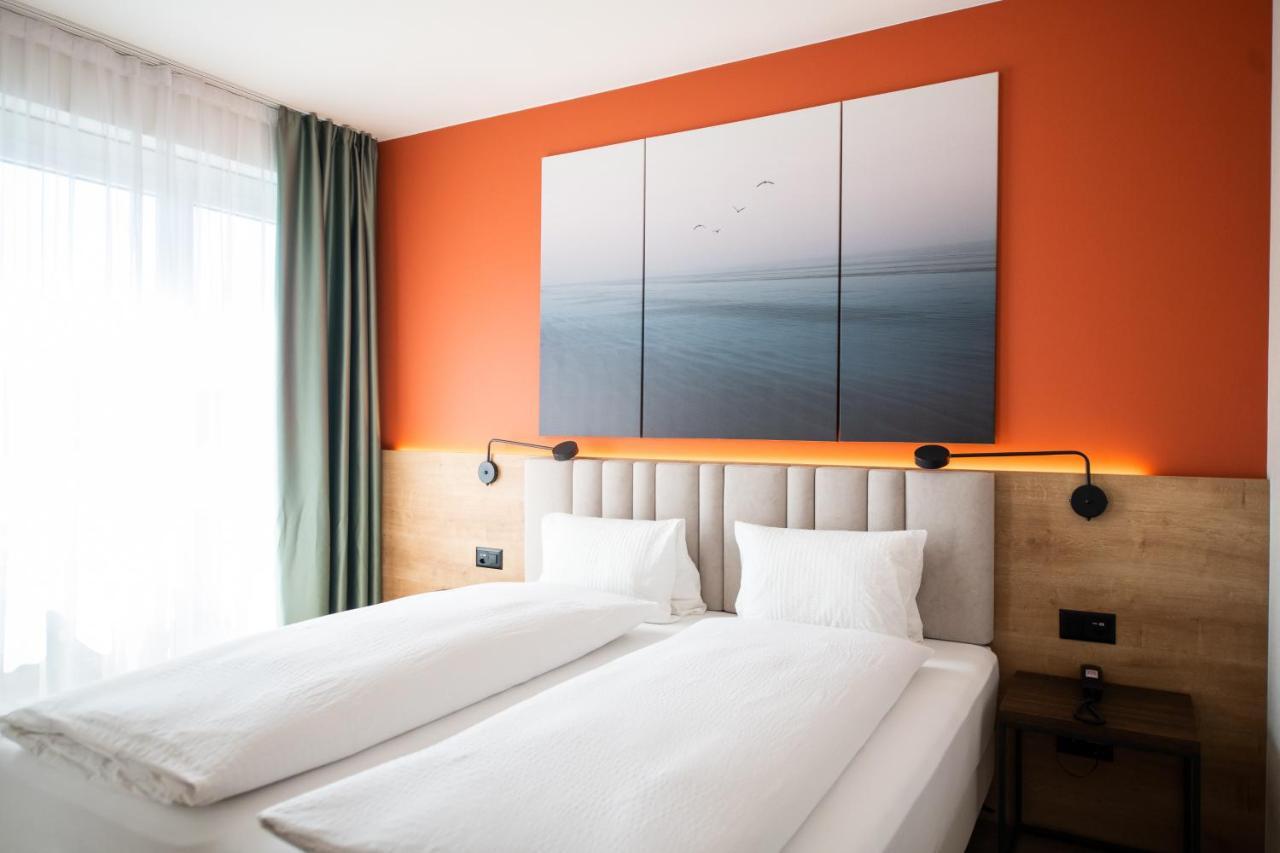 Ascona Lodge, Pool & Garden Retreat Стая снимка