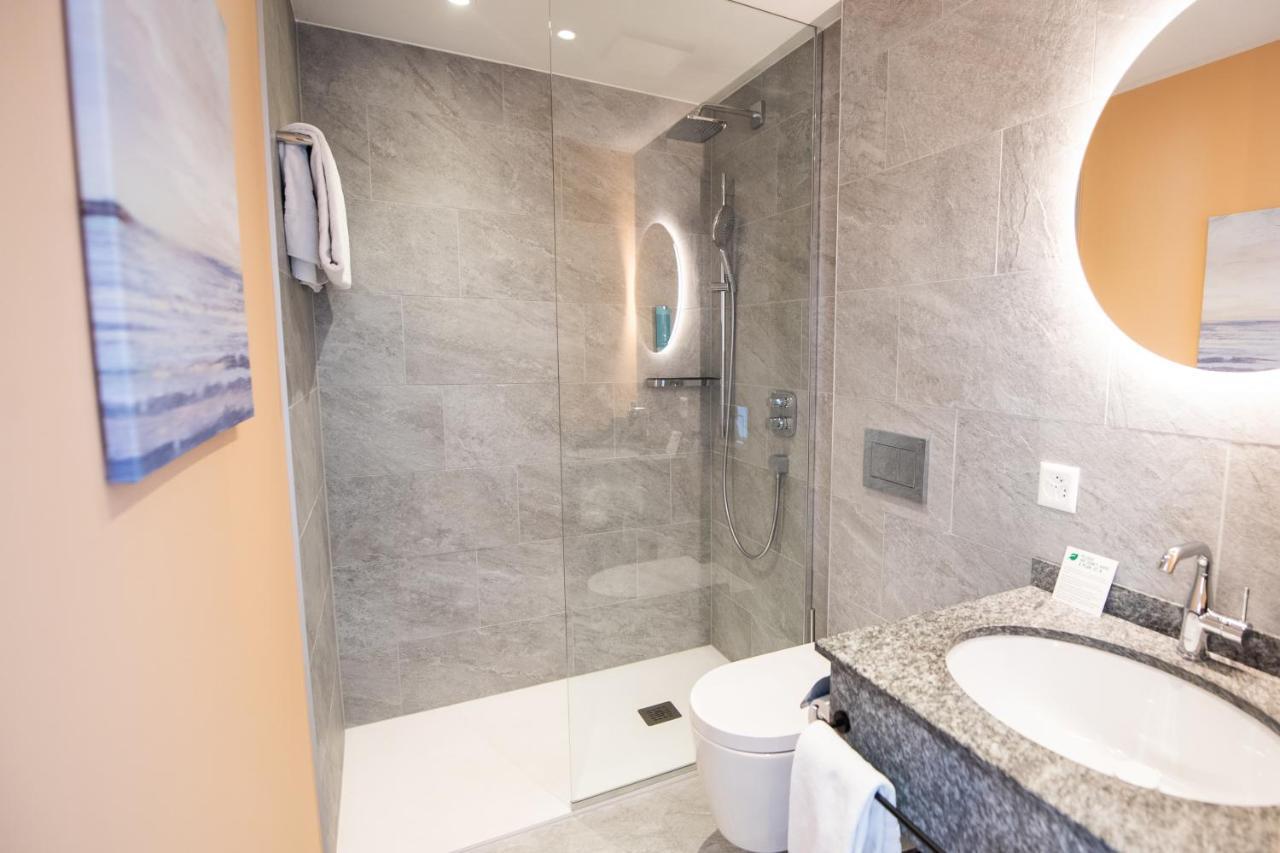 Ascona Lodge, Pool & Garden Retreat Стая снимка