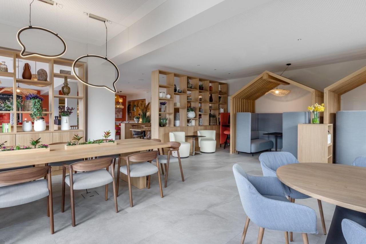 Ascona Lodge, Pool & Garden Retreat Екстериор снимка