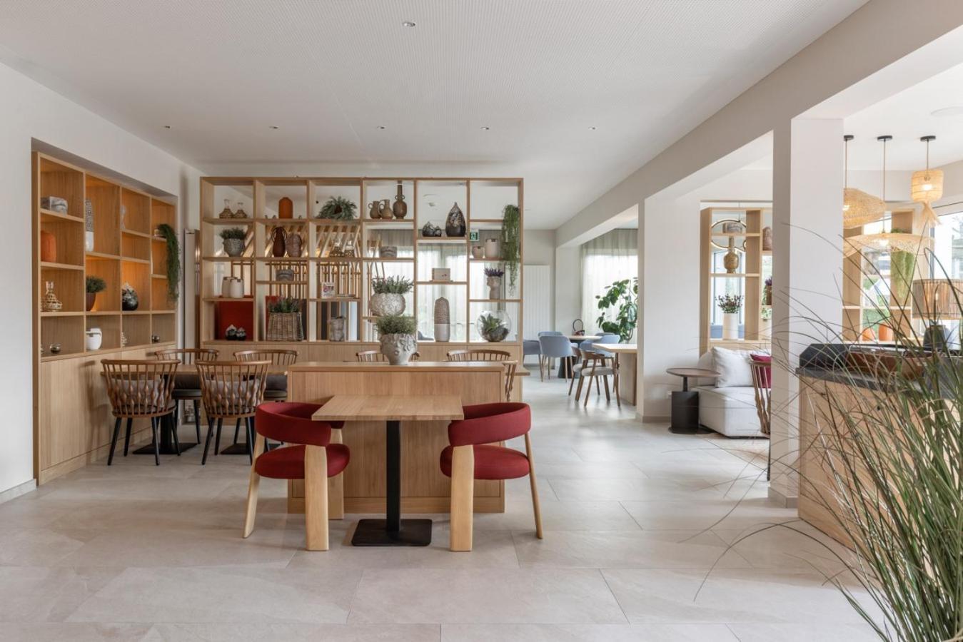 Ascona Lodge, Pool & Garden Retreat Екстериор снимка