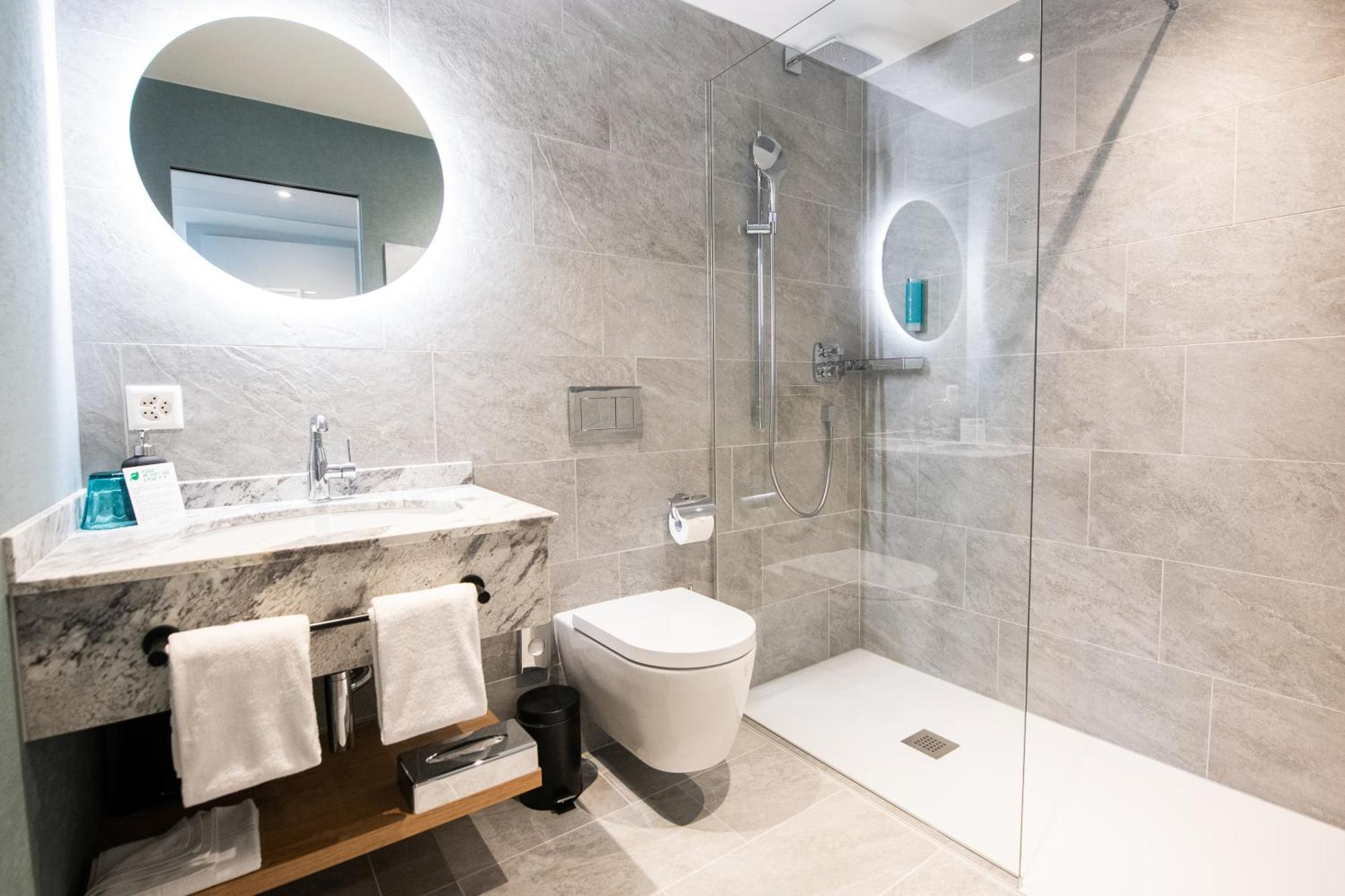 Ascona Lodge, Pool & Garden Retreat Стая снимка