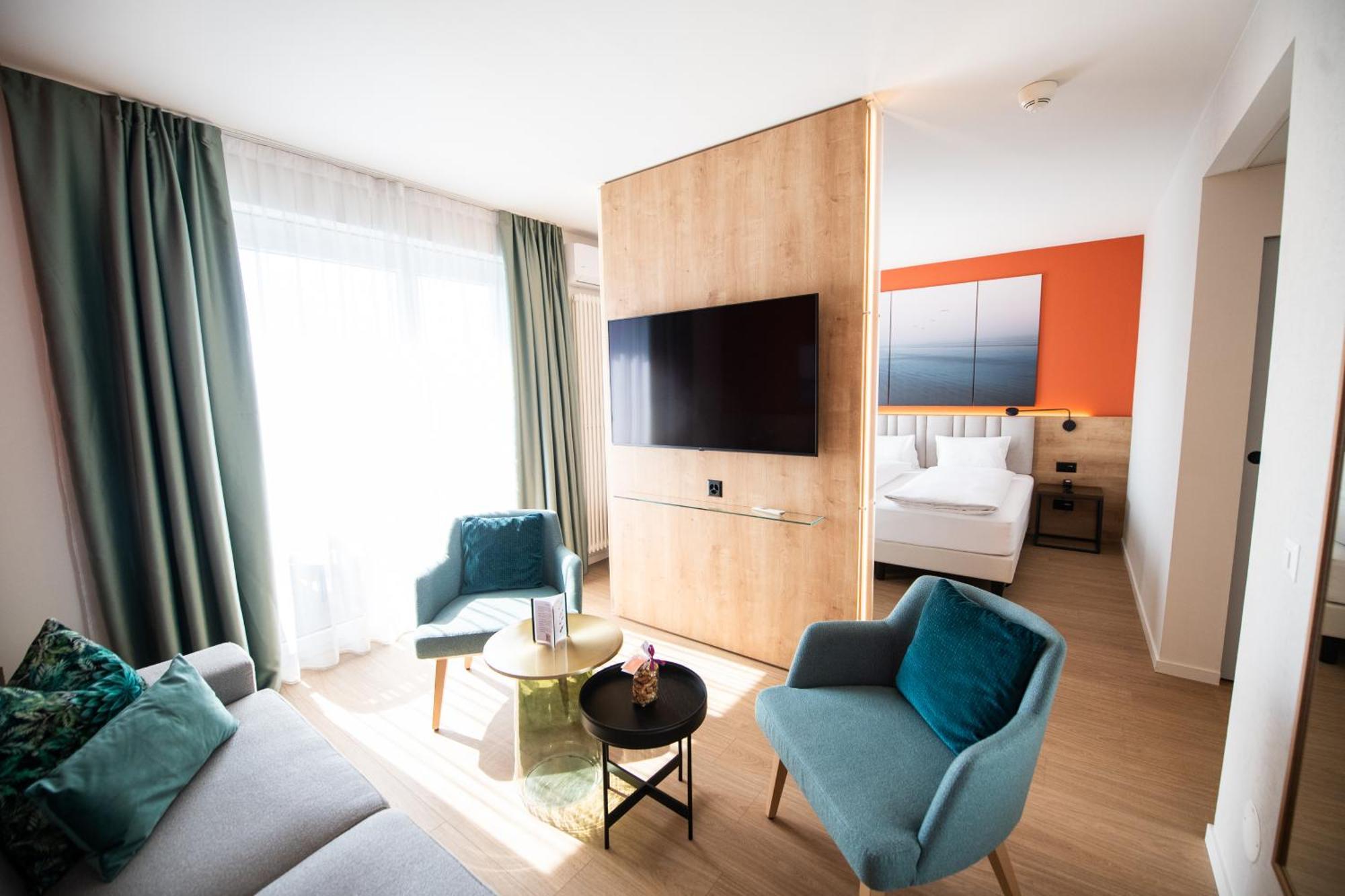 Ascona Lodge, Pool & Garden Retreat Стая снимка