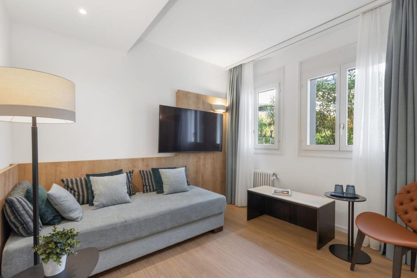 Ascona Lodge, Pool & Garden Retreat Екстериор снимка