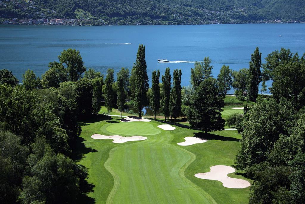 Ascona Lodge, Pool & Garden Retreat Екстериор снимка